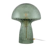 Globen Lighting Lámpara de mesa Fungo Special Edition verde 30 cm