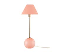 Globen Lighting Lámpara de mesa Iris 20 Blush