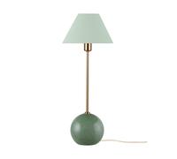 Globen Lighting Iris 20 Lámpara de Mesa Verde