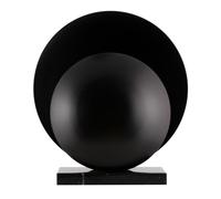Globen Lighting Lámpara de mesa Orbit negro