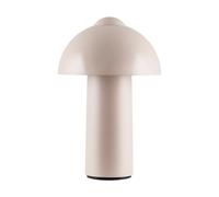 Globen Lighting Buddy Lámpara de Mesa Portátil IP44 Arena