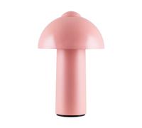 Globen Lighting Buddy Lámpara de Mesa Portátil IP44 Rubor