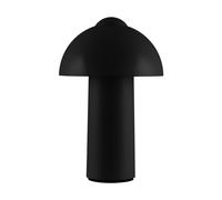 Globen Lighting - Buddy Portable Lámpara de Sobremesa IP44 Black Globen Lighting