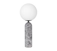 Globen Lighting Torrano Lámpara de Mesa Gris