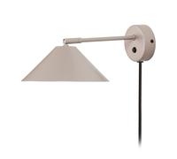 Globen Lighting Cannes 20 Lámpara de Pared Mud
