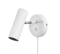 Globen Lighting - Hubble Aplique de Pared White
