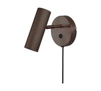 Globen Lighting - Hubble Aplique de Pared Bronce