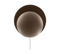 Globen Lighting Lámpara de pared Orbit Moca