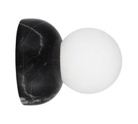 Globen Lighting Torrano 13 Lámpara de Pared/ Lámpara de Techo Negro