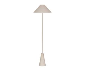 Globen Lighting Lámpara de pie Cannes 140 cm Mud