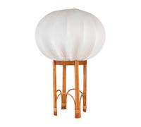 Globen Lighting Lámpara de pie Fiji 45 cm natural