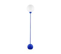 Globen Lighting - Ripley Lámpara de Pie Blue