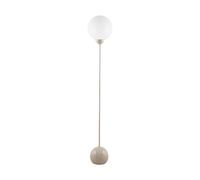 Globen Lighting Ripley Lámpara de Pie Beige
