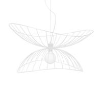 Globen Lighting - Ray 70 Lámpara Colgante White