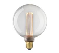 Globen Lighting Laser filament LED E27 12.5 cm. E27