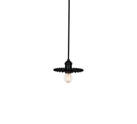 Globen Lighting - Omega 15 Lámpara Colgante Black