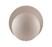 Globen Lighting - Orbit Aplique de Pared Beige