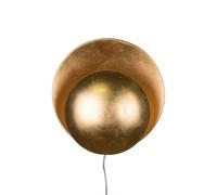 Globen Lighting - Orbit Aplique de Pared Brass