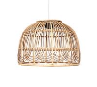 Globen Lighting Pantalla de lámpara Bali Ø35 cm
