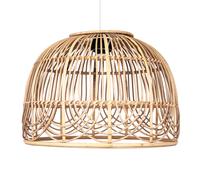 Globen Lighting Pantalla de lámpara Bali Ø50 cm