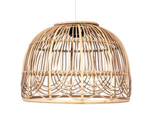 Globen Lighting Pantalla de lámpara Bali Ø50 cm