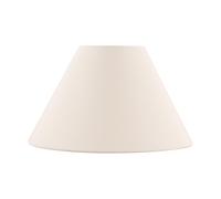 Globen Lighting Pantalla de lámpara Iris 20 Crema