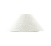 Globen Lighting Pantalla de lámpara Iris 45 Bou lanco