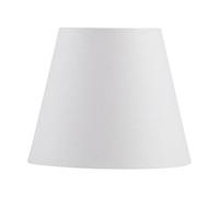 Globen Lighting Pantalla de lámpara Sigrid 16 Blanco