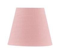 Globen Lighting Pantalla de lámpara Sigrid 16 Rosa