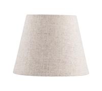 Globen Lighting Pantalla de lámpara Sigrid 19 Beige