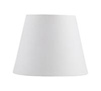 Globen Lighting Pantalla de lámpara Sigrid 19 Blanco