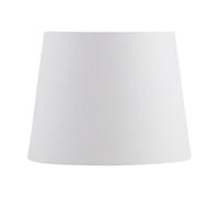 Globen Lighting Pantalla de lámpara Sigrid 22 Blanco