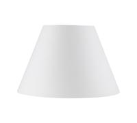 Globen Lighting Pantalla de lámpara Sigrid 40 Blanco