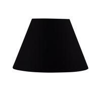 Globen Lighting Pantalla de lámpara Sigrid 40 Negro