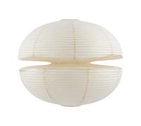 Globen Lighting Pantalla Mela Beige. Ø80 cm