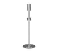 Globen Lighting Pie de lámpara Astrid cromo cepillado