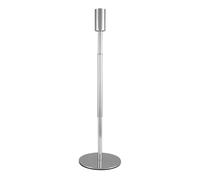 Globen Lighting Pie de lámpara Elsa 40 cm cromo