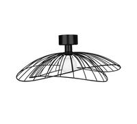 Globen Lighting - Ray Aplique de Pared/loft Black