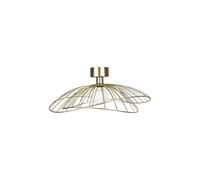 Globen Lighting - Ray Lámpara de Techo/Væg Brass