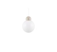 Globen Lighting - Ripley 25 Lámpara Colgante Beige