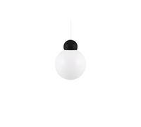 Globen Lighting - Ripley 25 Lámpara Colgante Black