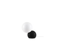 Globen Lighting - Ripley Aplique de Pared/Lámpara de Sobremesa Black Globen Lighting