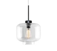Globen Lighting Lámpara de techo Ritz transparente