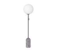 Globen Lighting - Torrano Lámpara de Pie Grey
