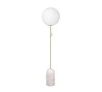 Globen Lighting - Torrano Lámpara de Pie White