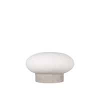 Globen Lighting Umfors 50 Lámpara de Pie Gris