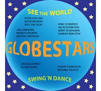 Globestars / Various - See The World / Swing'n Dance (2CD)