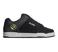 GlobeTilt, Zapatillas de Skateboarding Hombre, Negro (Black/Black Tpr 10894), 47 EU (13 US)