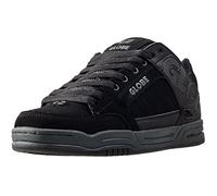 GlobeTilt, Zapatillas de Skateboarding Hombre, Negro (Black/Night), 40 EU (7.5 US)