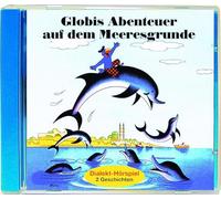 Globi - Abenteuer auf dem Meeresgrunde
